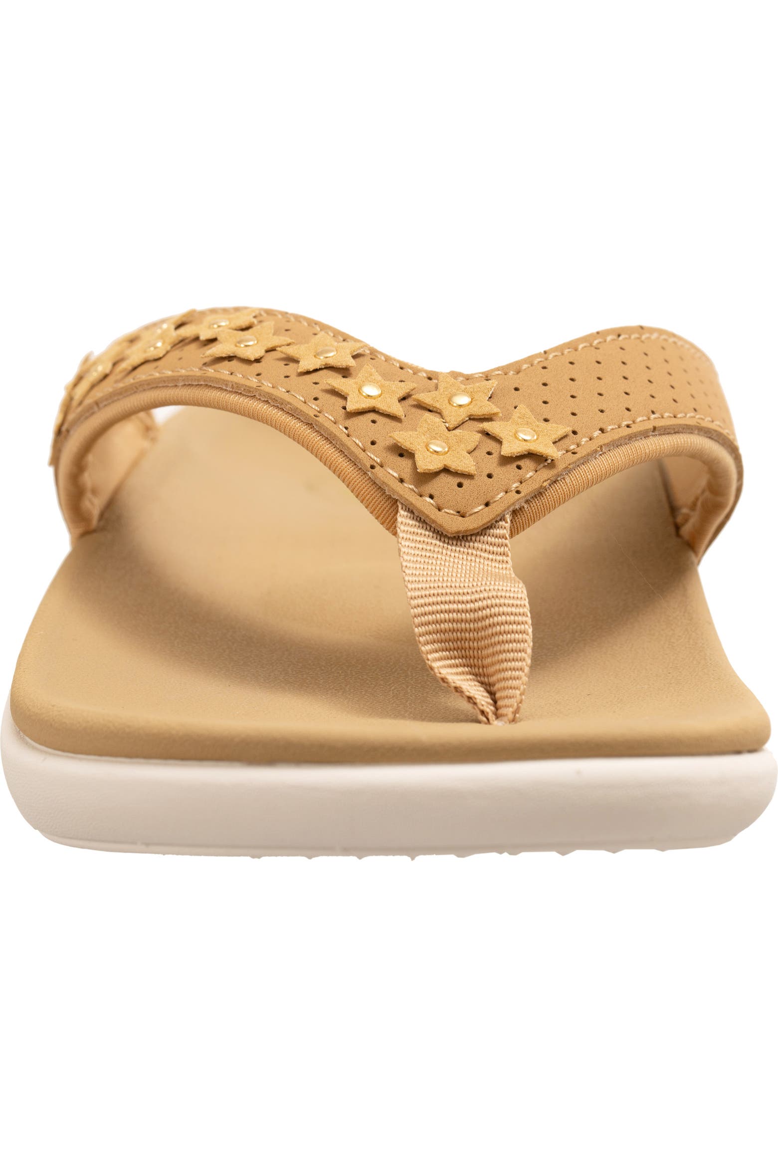 Bvis Color Revitalign Yumi BVI Flip Flop (Women) | Nordstrom
