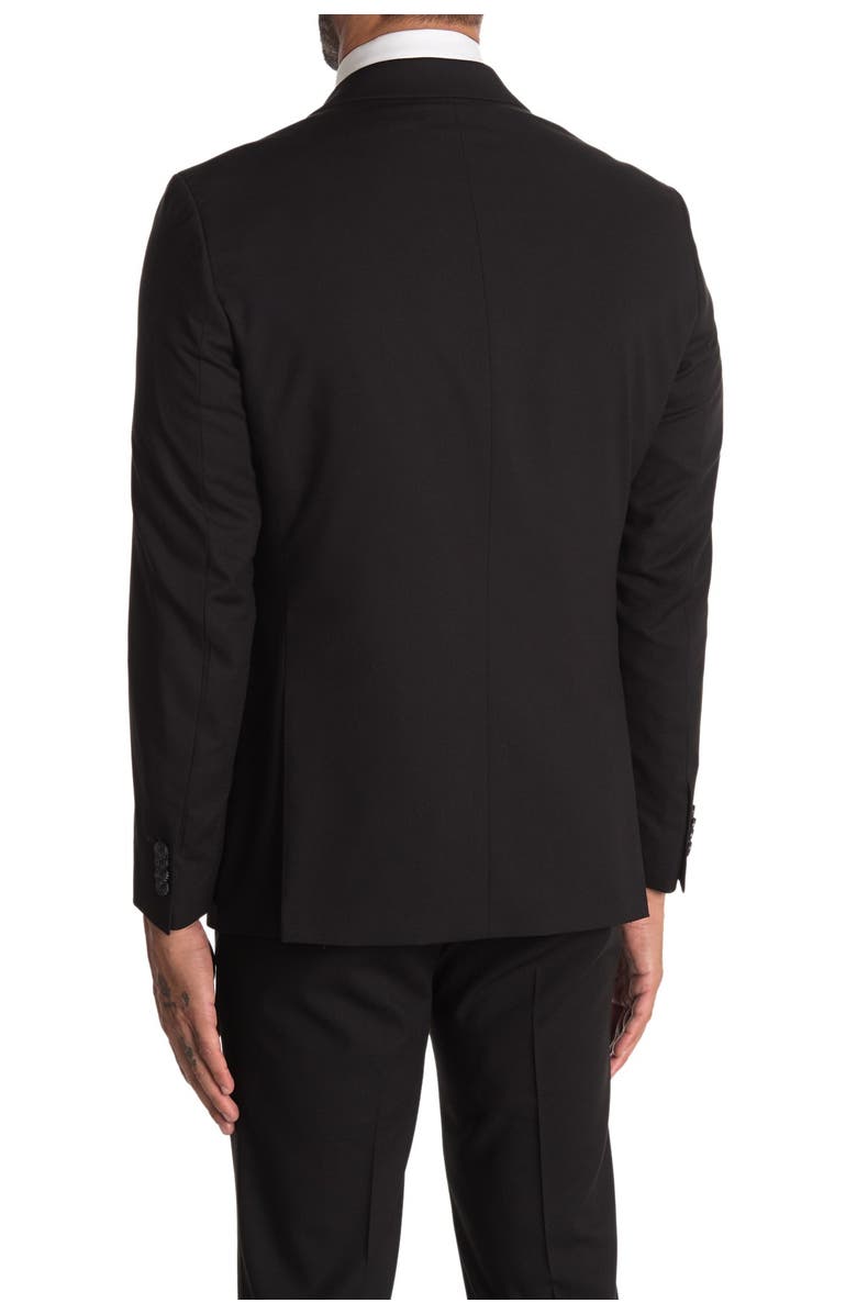 Kenneth Cole Reaction Flex Suit Jacket, Alternate, color,