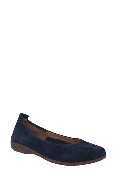 Fenja 38 Flat