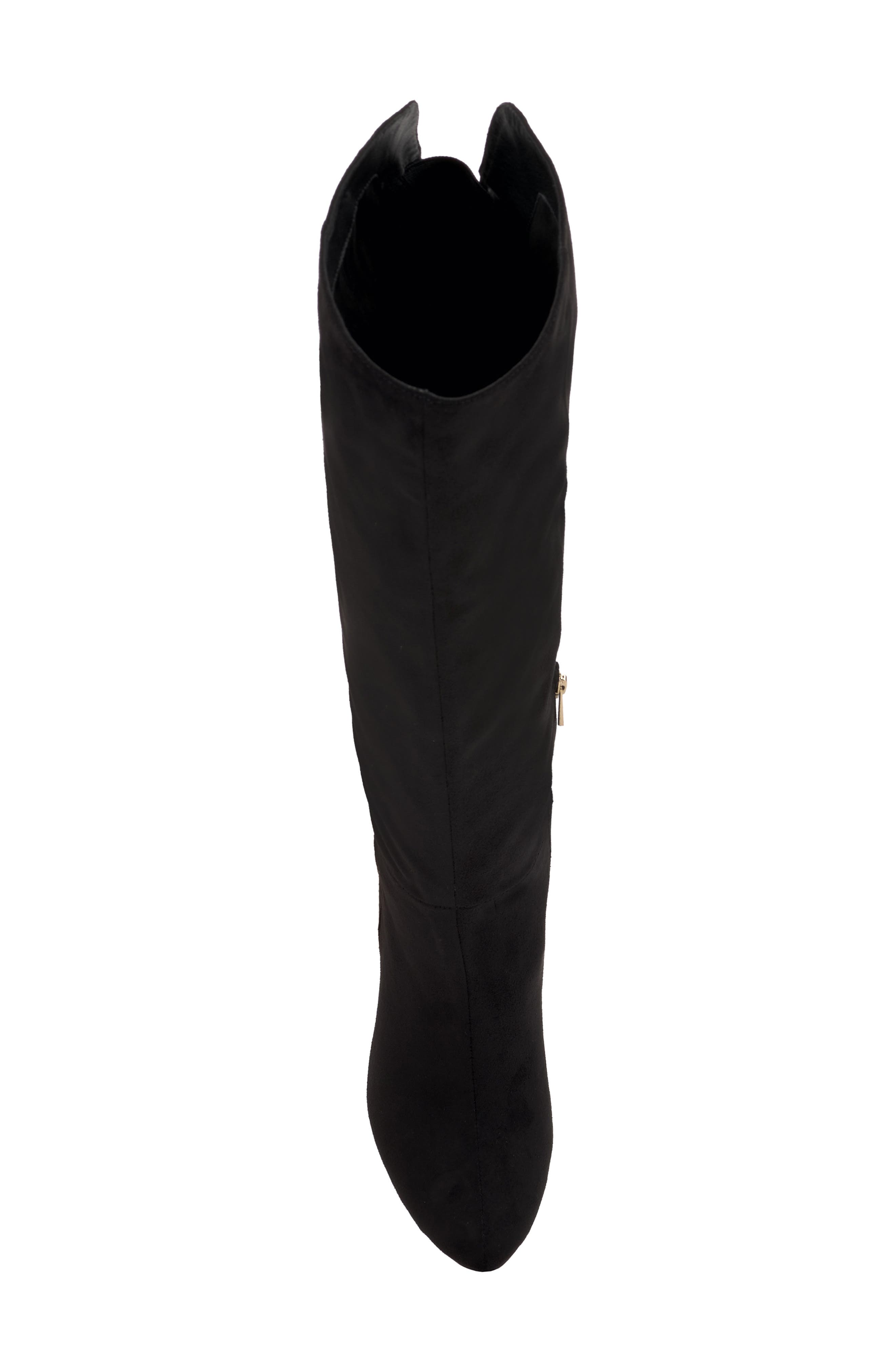 Jessica Simpson Nicolosi Over the Knee Boot, Alternate, color, 