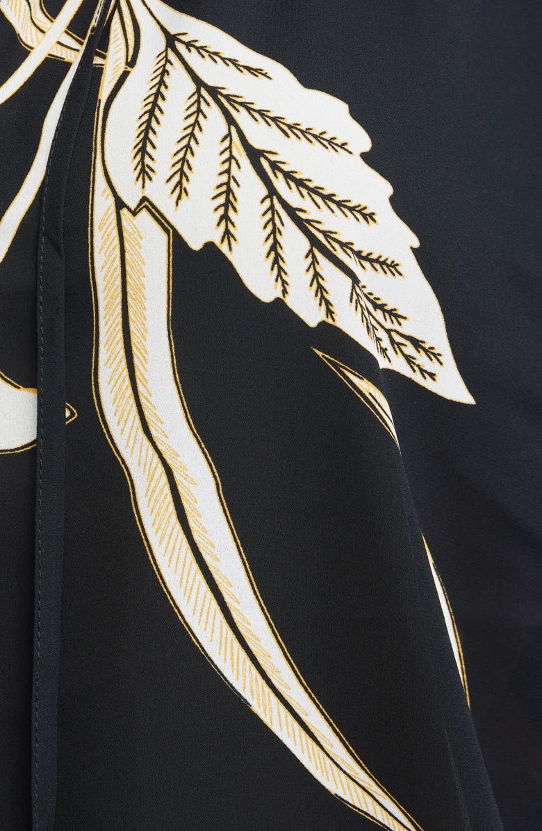 Estelle Alani Floral Top, Alternate, color,