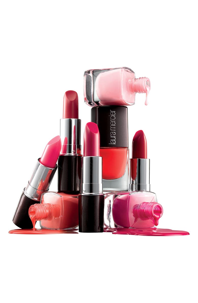 Laura Mercier , Alternate, color,