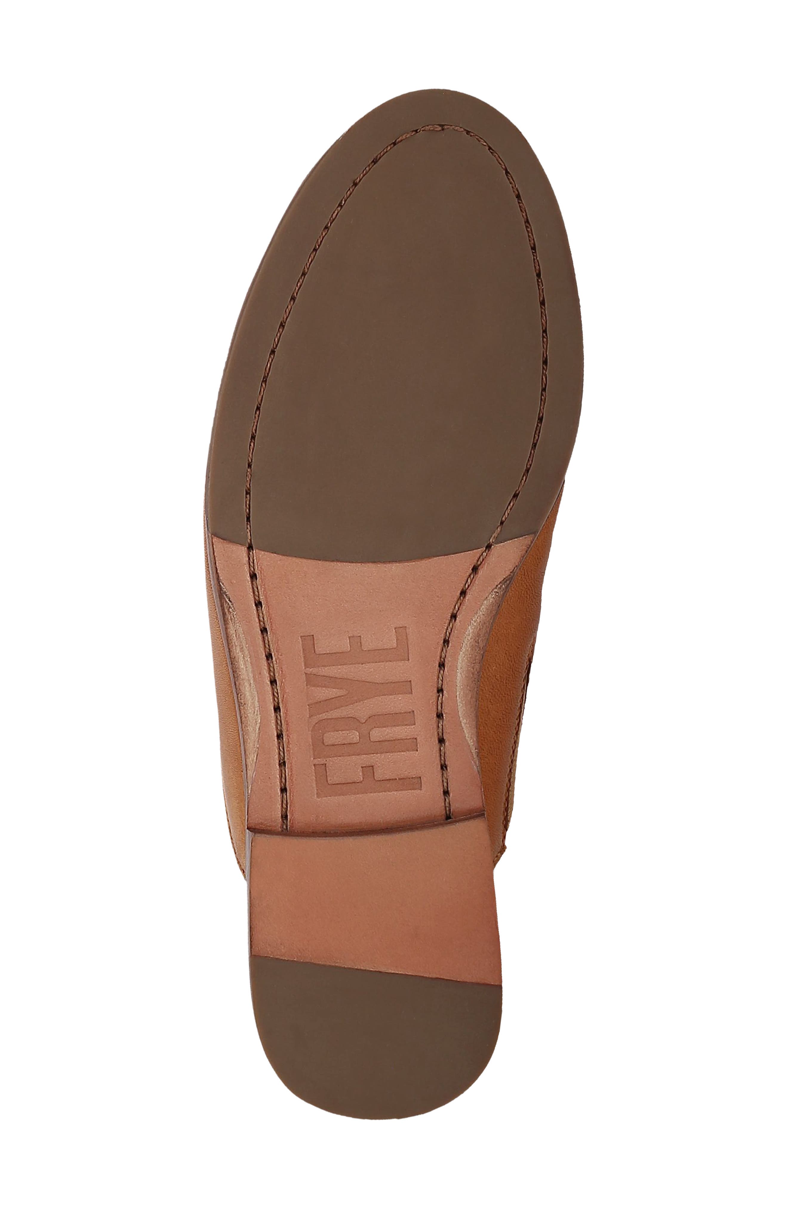 Faith Mule, Alternate, color, AMBER