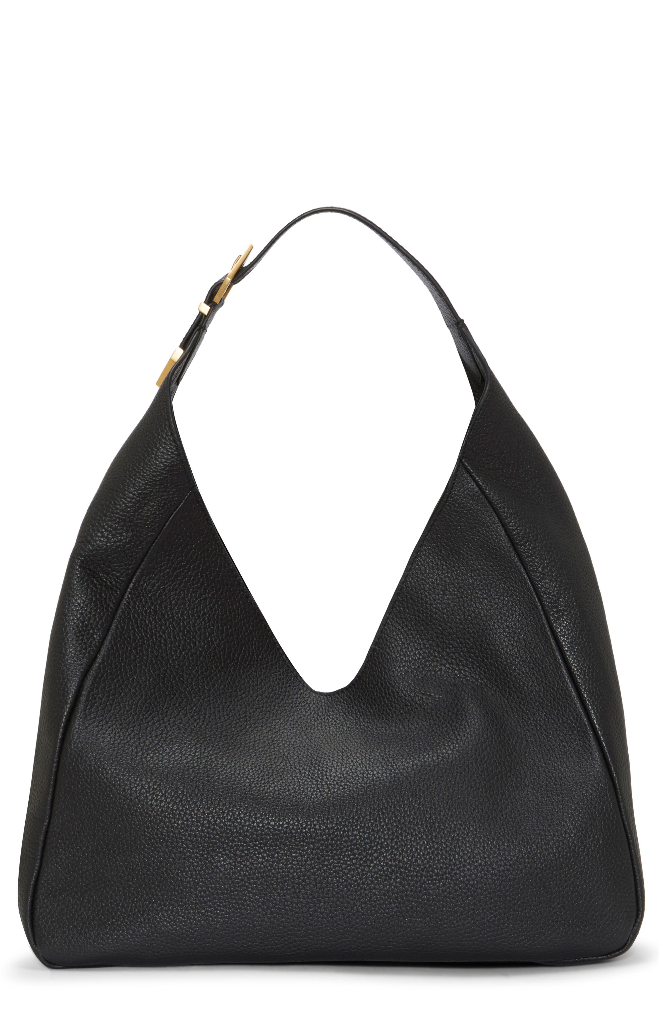 Vince Camuto Marza Hobo Shoulder Bag, Main, color, 