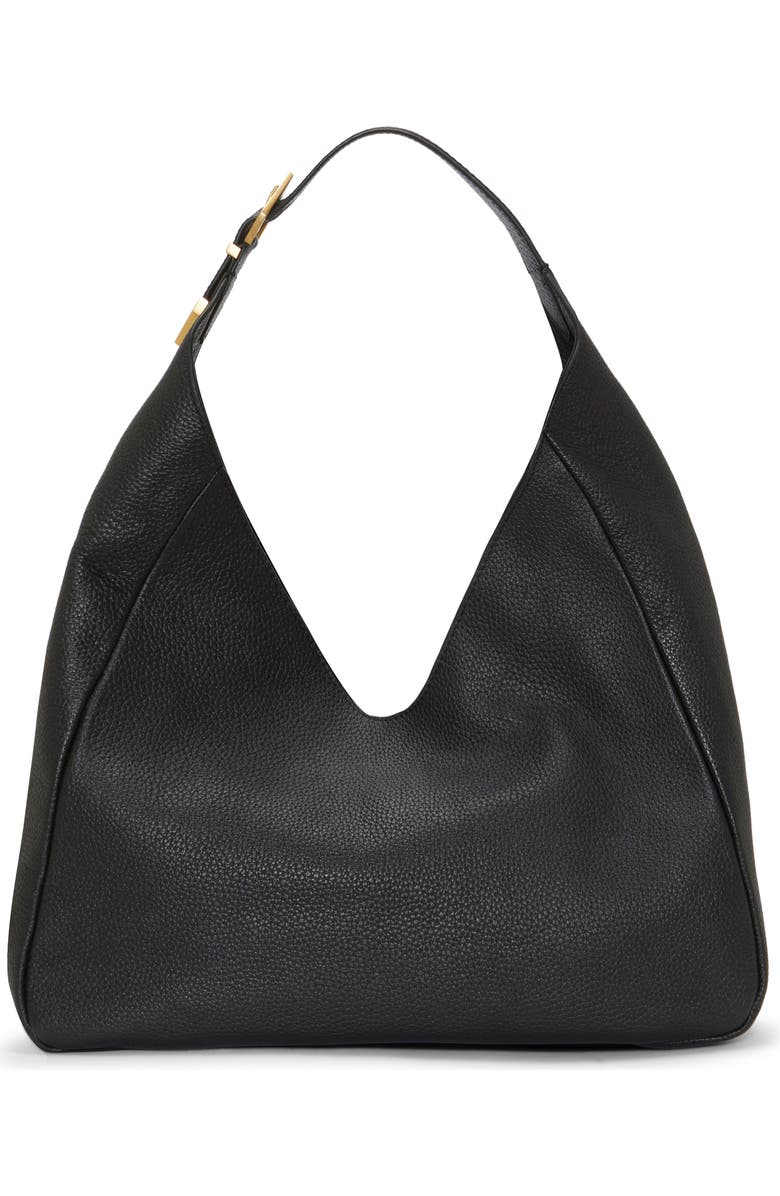 Vince Camuto Marza Hobo Shoulder Bag, Main, color,