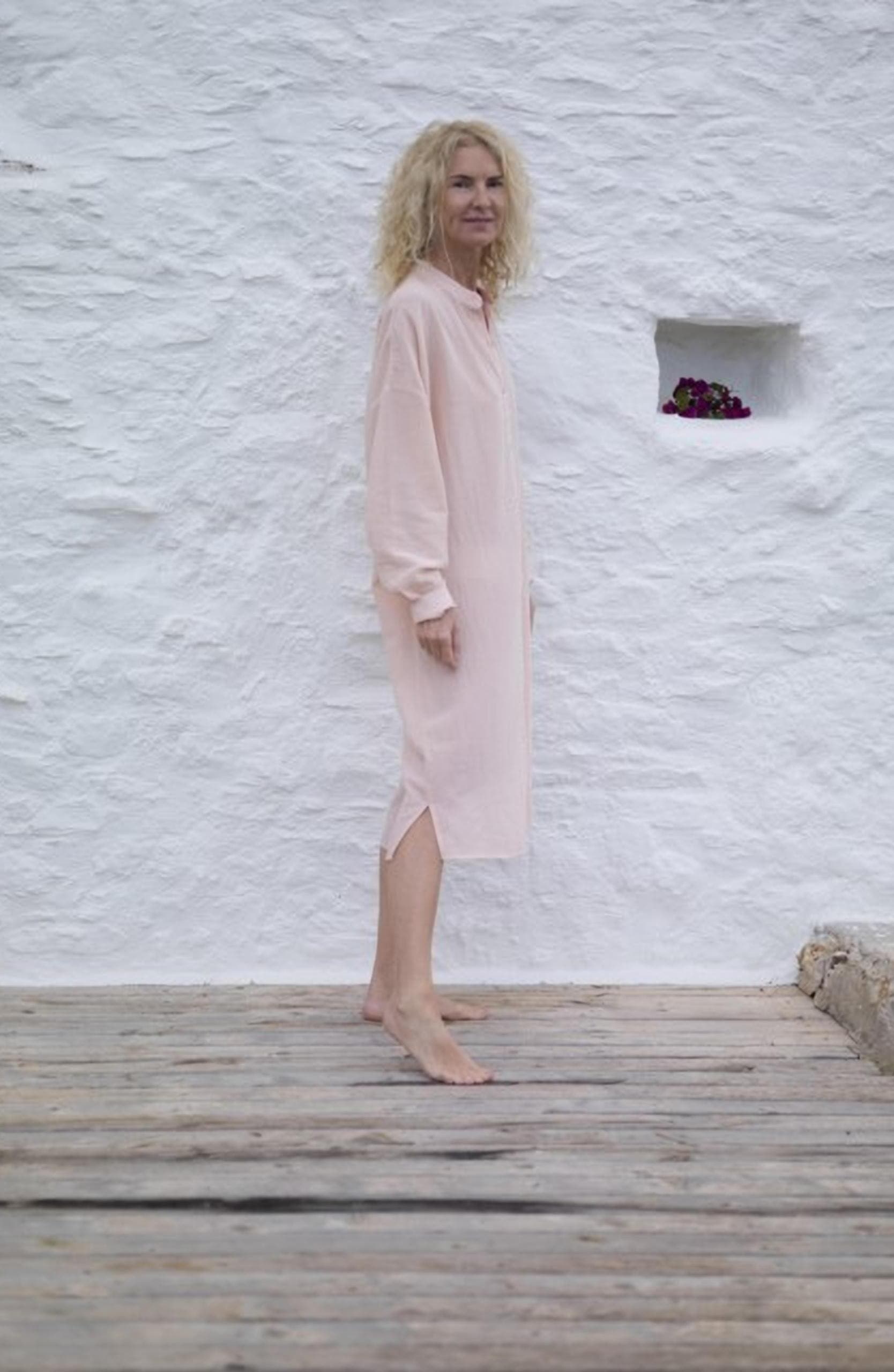 Sile Shirt Tunic - image 4