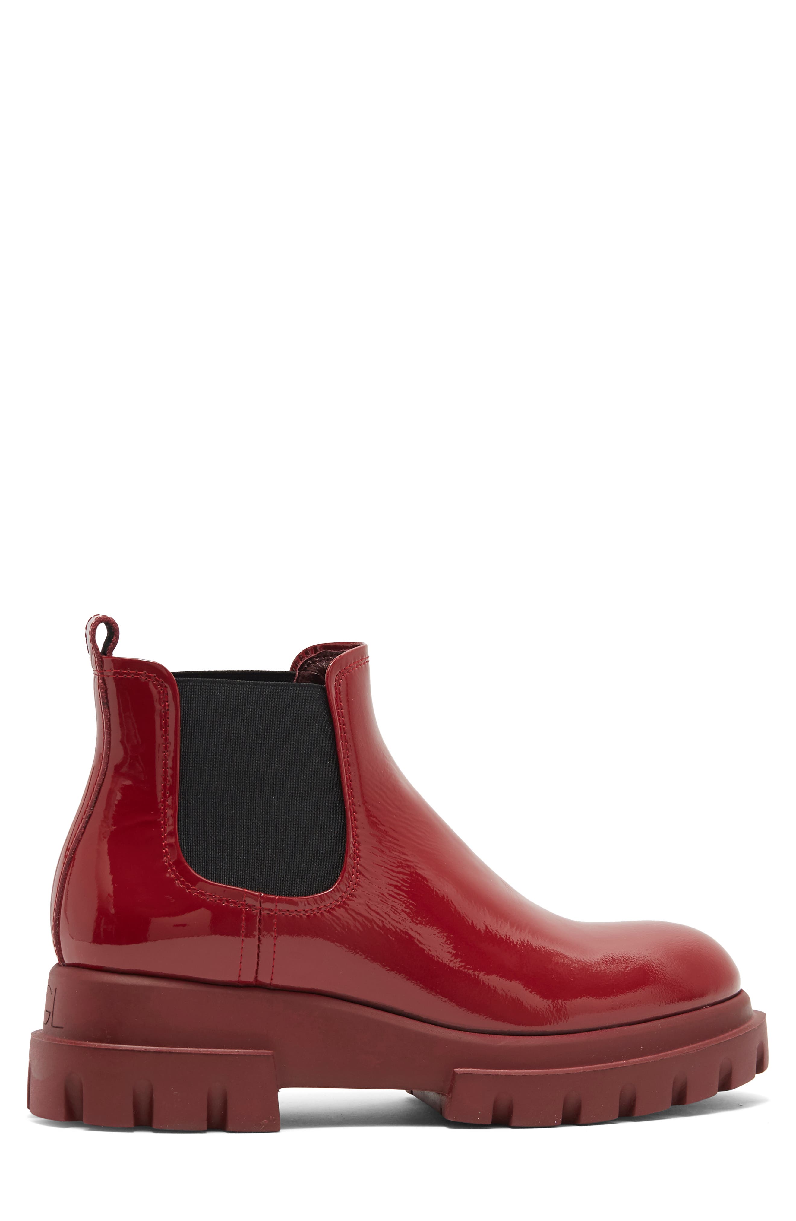 AGL Maxine Chelsea Boot (Women) | Nordstromrack