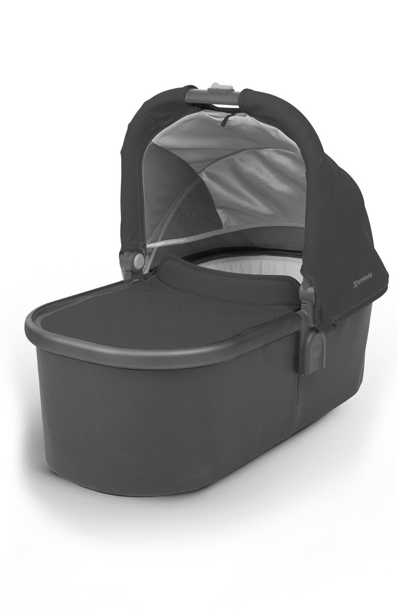 UPPAbaby 2018 Bassinet for CRUZ or VISTA Strollers, Main, color, 