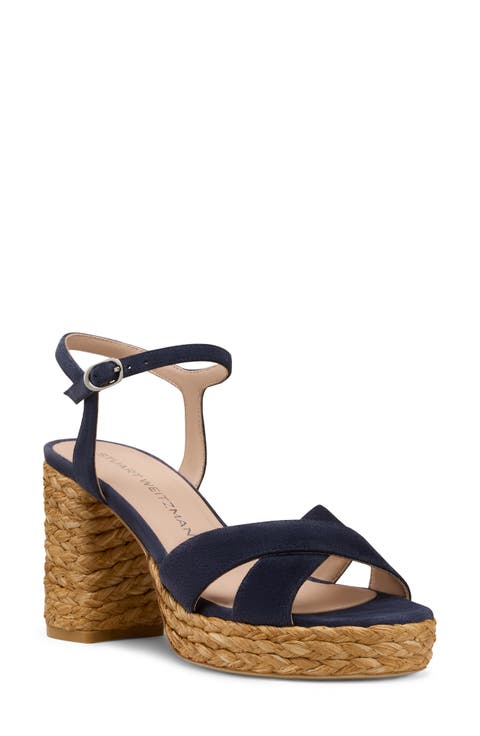 Dayna Platform 80 Sandal (Women)