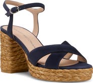 Stuart Weitzman Dayna Platform 80 Sandal