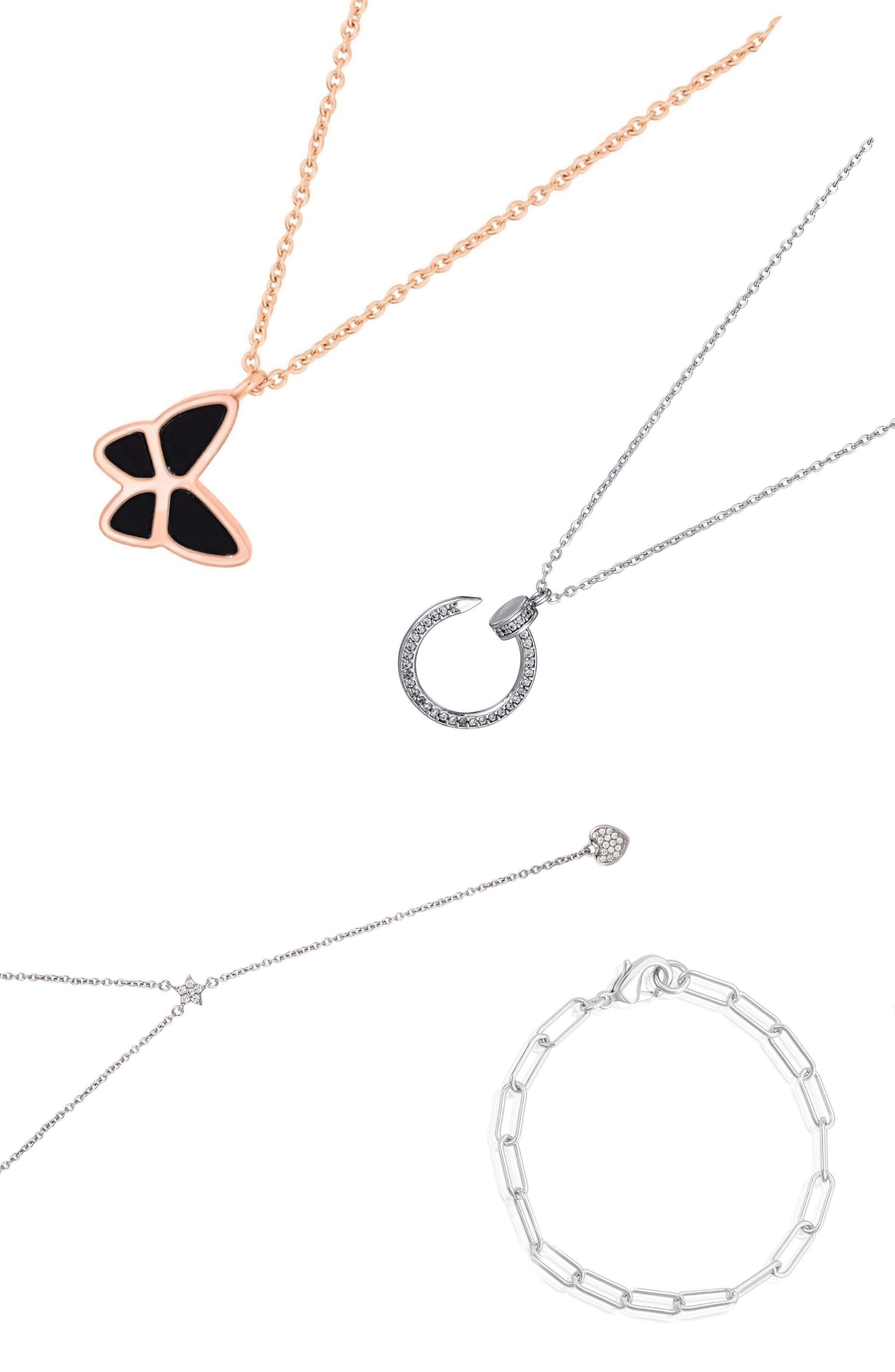selected GOLD/ SILVER