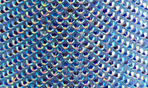 Hydragear Bling Stainless Steel Wine Tumbler In Blue