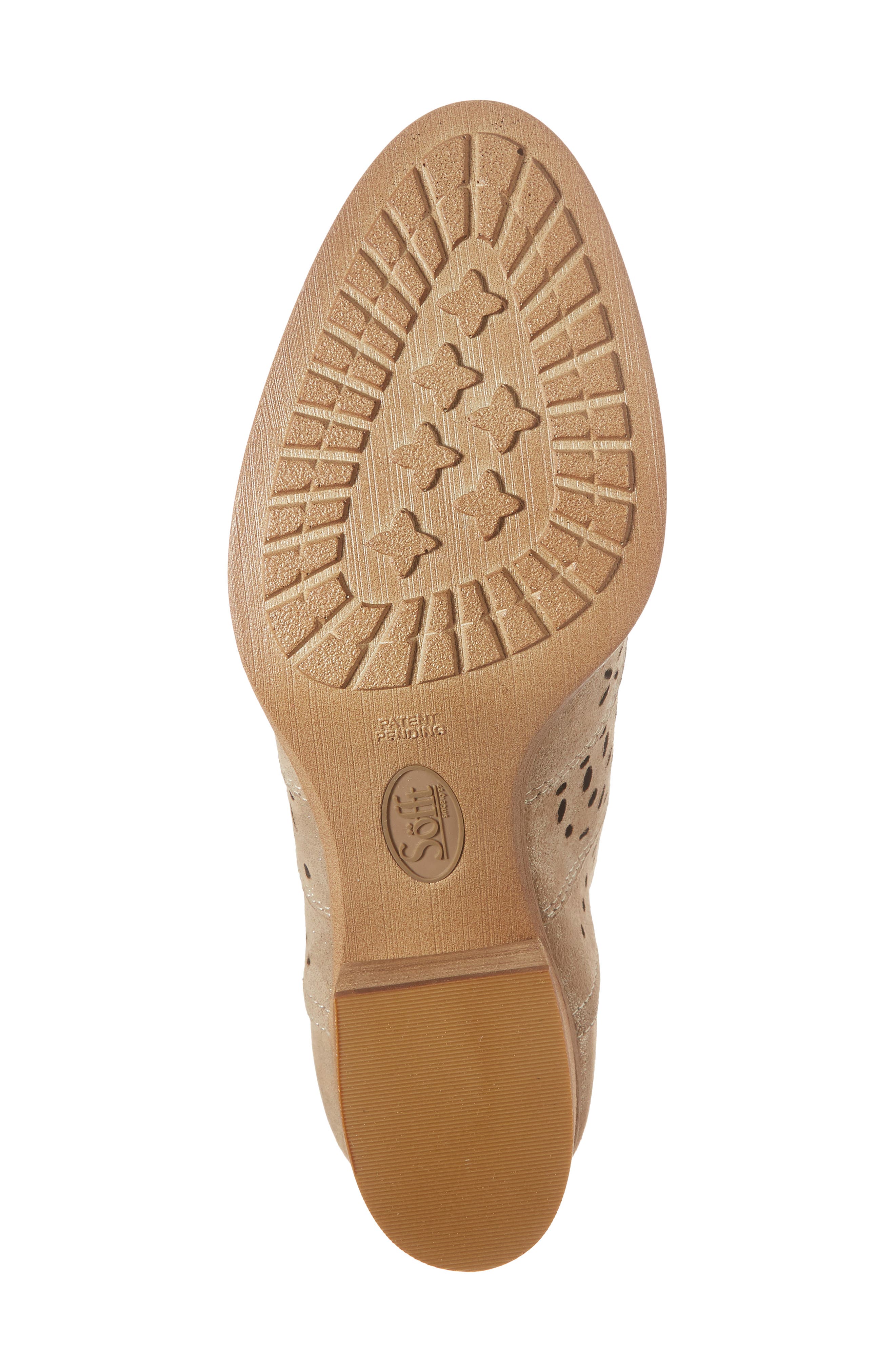 Söfft Wyoming Bootie, Alternate, color, 