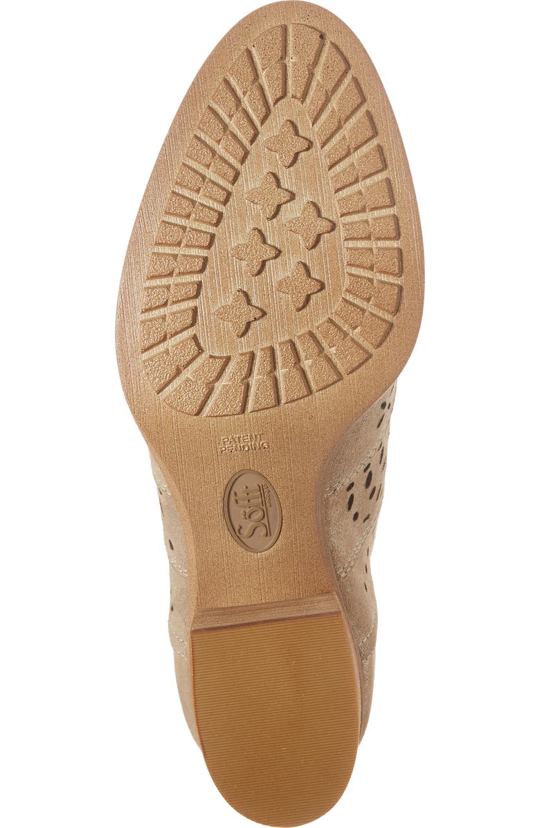 Söfft Wyoming Bootie, Alternate, color,