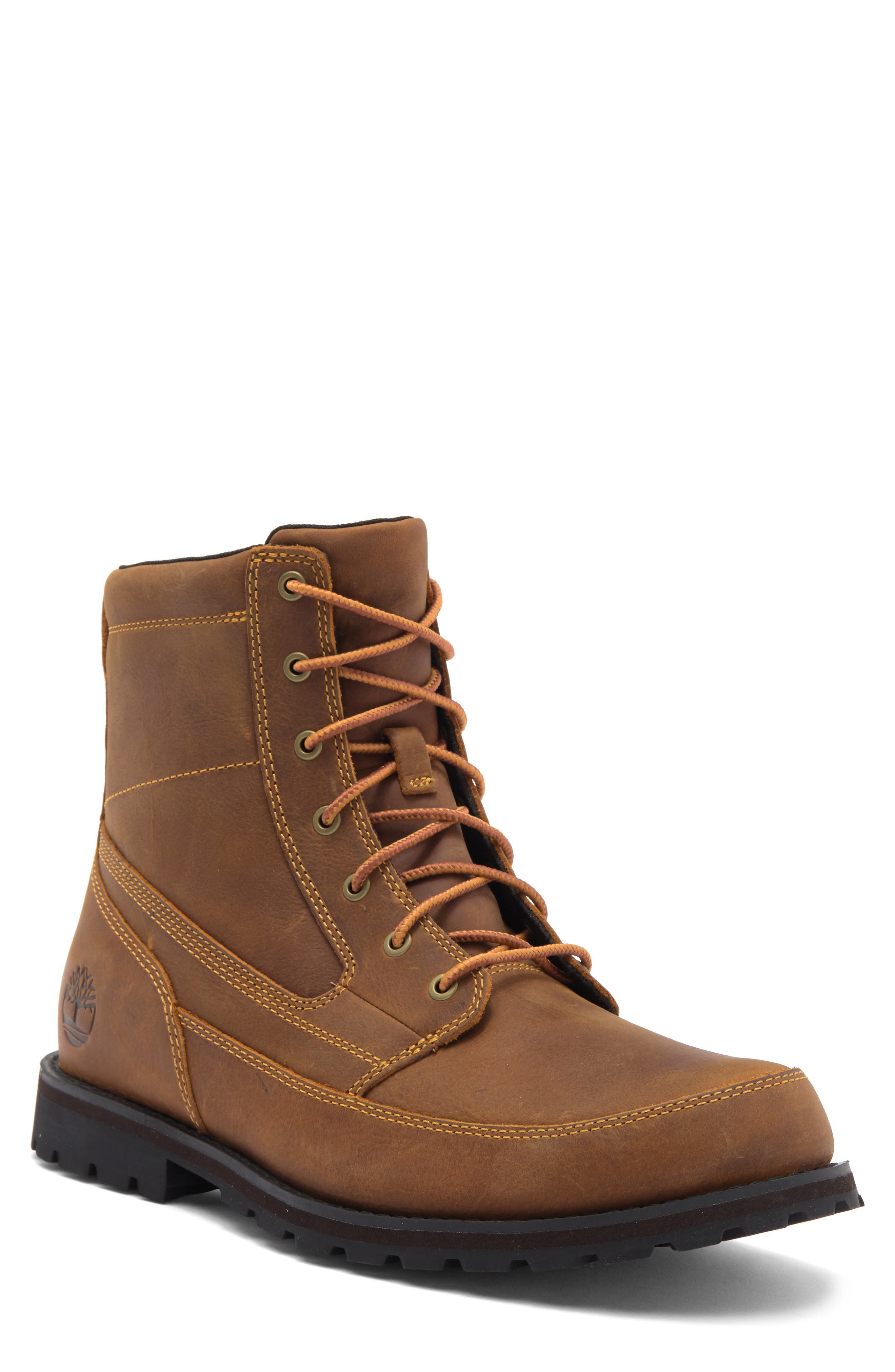 Timberland Attleboro Mid Lace-Up Boot