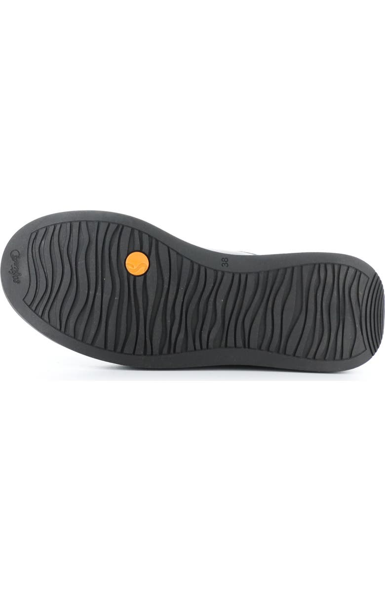 Softinos by Fly London Apur Platform Sneaker, Alternate, color,