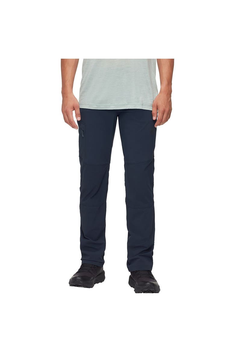 Runbold Iv Pant - Men's, Main, color, Marine