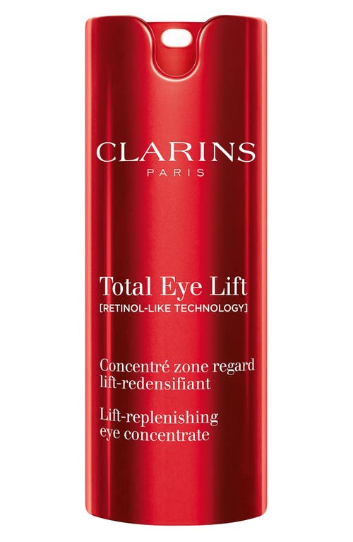 Clarins Totaly Eye Lift