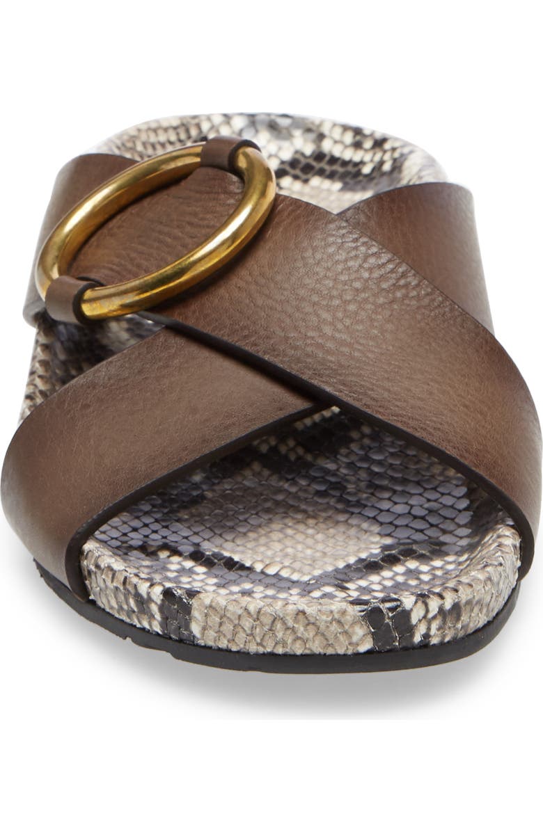 Pedro Garcia Anita Slide Sandal, Alternate, color,