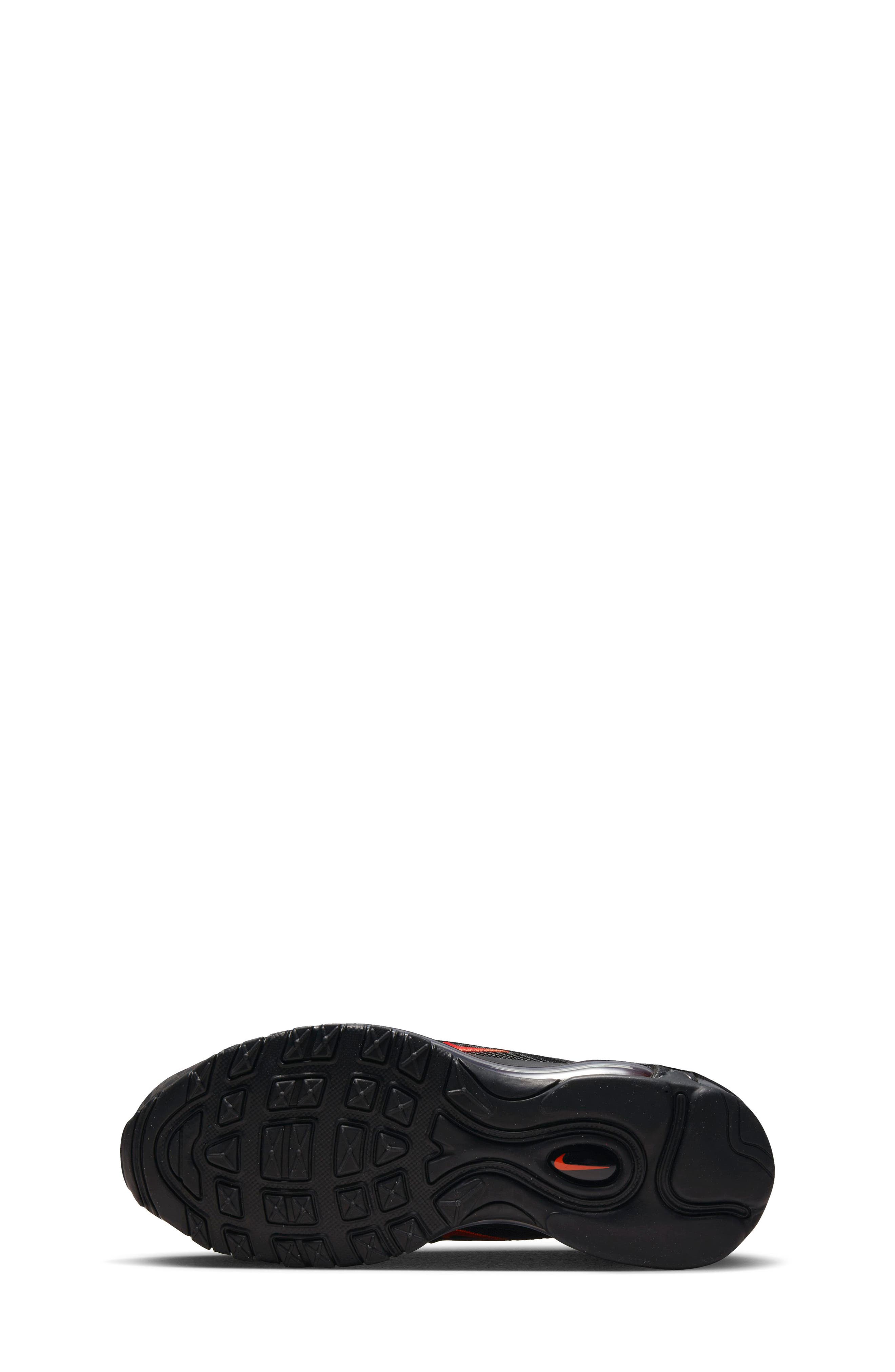 Nike Kids' Air Max 97 Sneaker, Alternate, color, 
