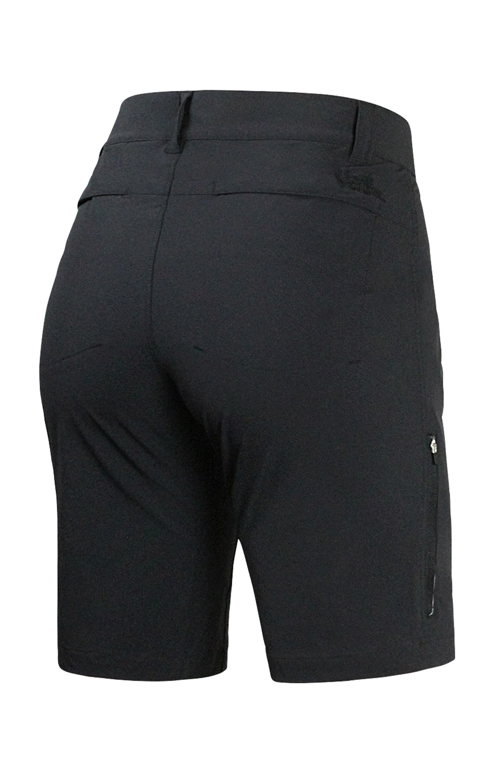 UV Skinz Walking Shorts (Women) | Nordstrom