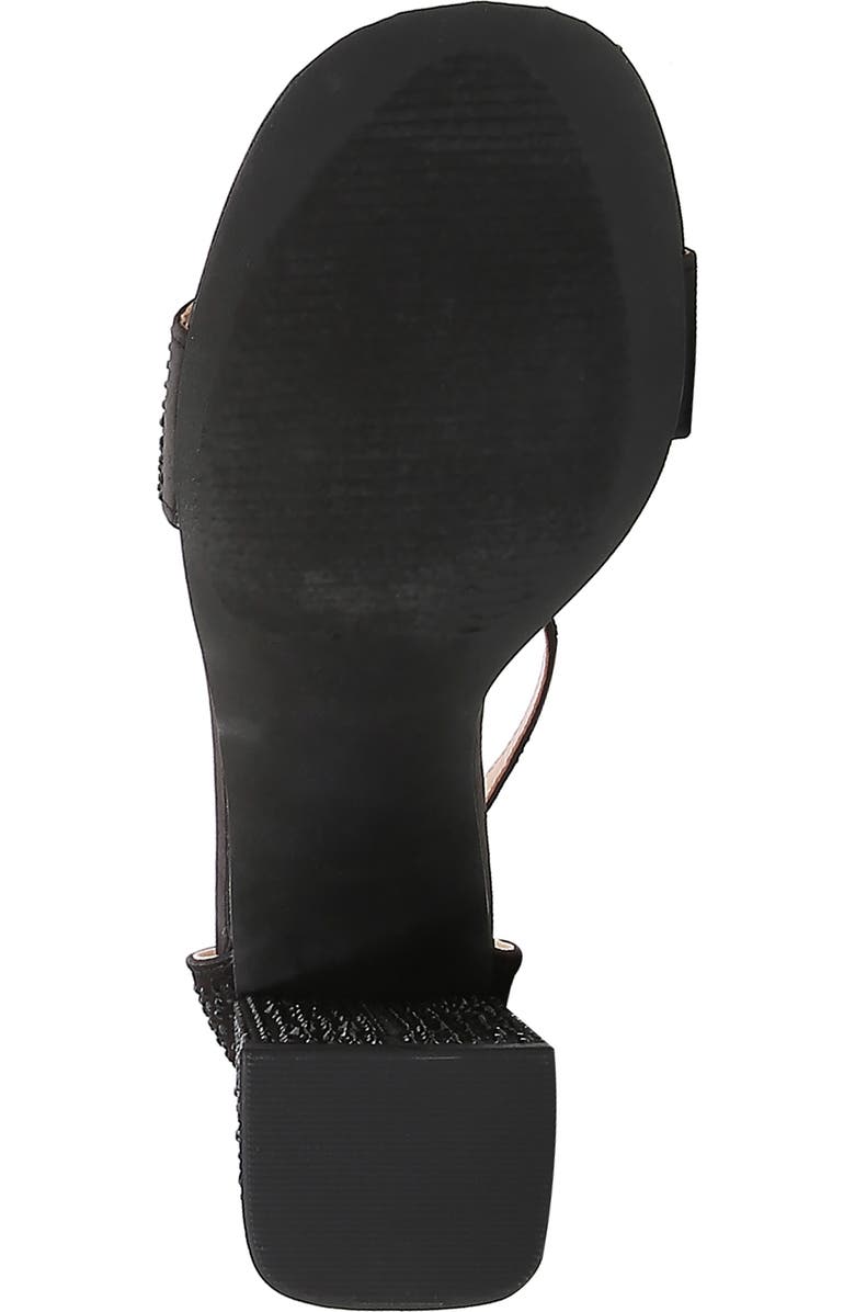 BERNESS Prairie Block Heel Sandal, Alternate, color,