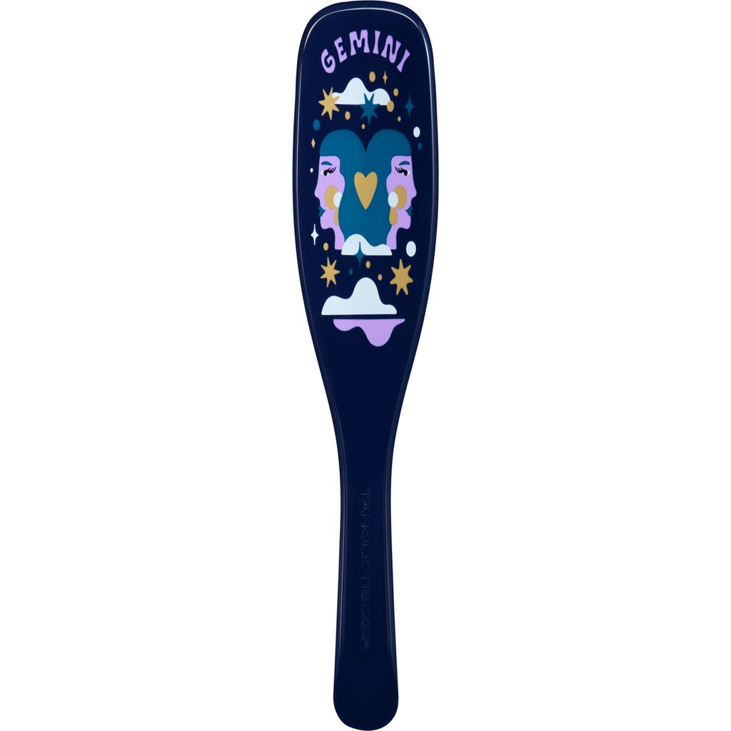 Tangle Teezer The Ultimate Detangler Zodiac Hairbrush In Gemini