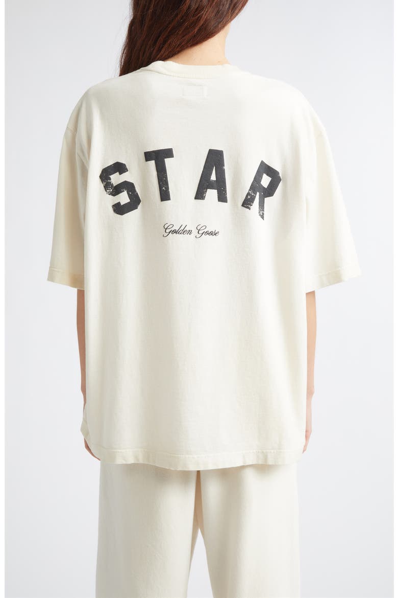 Cotton Jersey Graphic T-Shirt, Alternate, color, HERITAGE WHITE