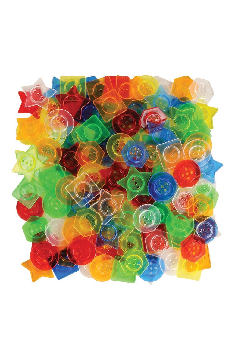 Kaplan Early Learning Company School Readiness Math Toolbox, Alternate, color, Multicolor