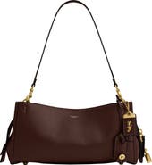 COACH East/West Rogue Shoulder Bag