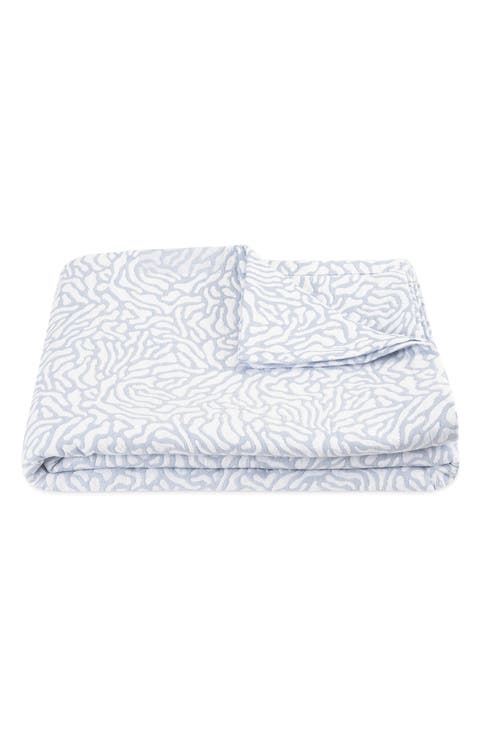 Cora Coverlet