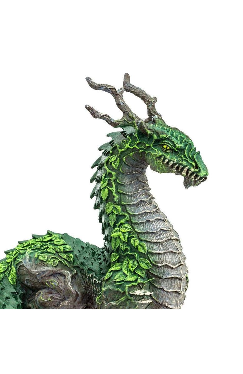 Safari Ltd. Jungle Dragon Toy, Alternate, color, NO COLOR