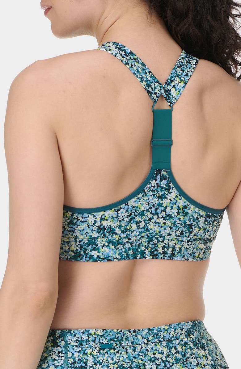 Sweaty Betty Power Sports Bra, Alternate, color, 