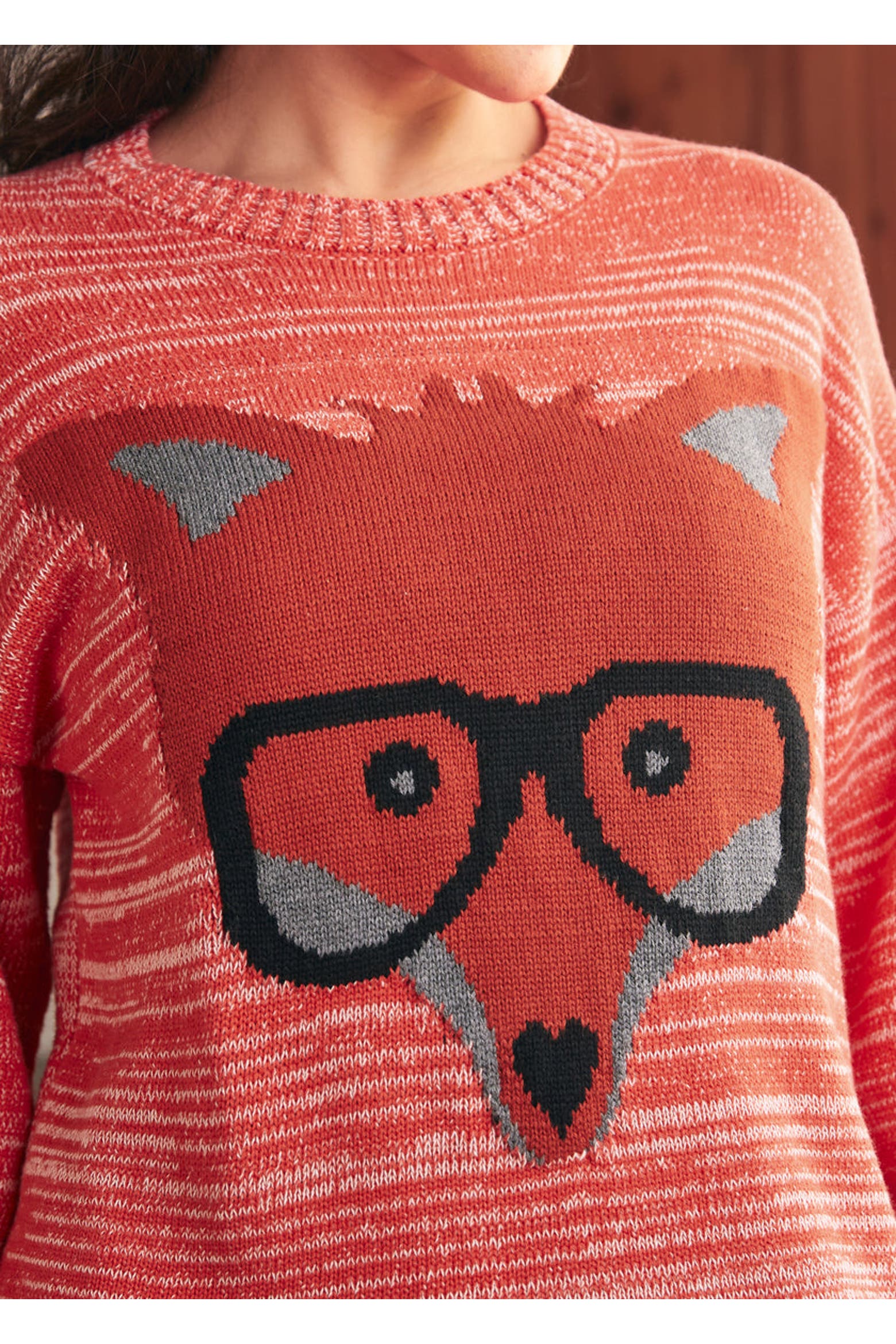 Modcloth Customer Service ModCloth Easy As Can Be Sweater Cotton (Women) | Nordstrom