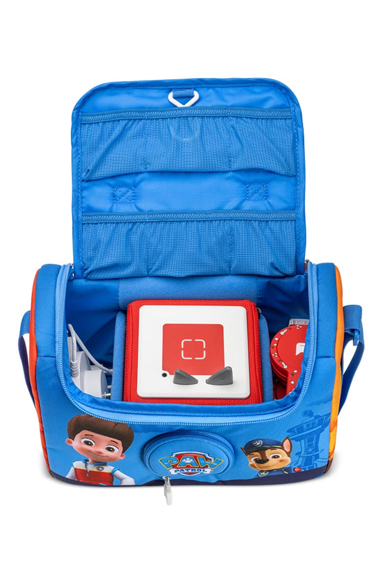 tonies Paw Patrol Listen & Play Bag, Alternate, color,