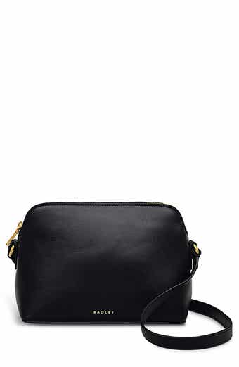 Radley Bow Street Top Zip Crossbody Bag