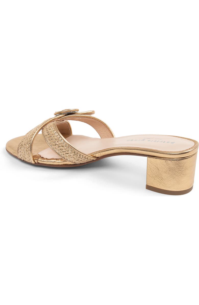 patricia green Geneva Slide Sandal, Alternate, color,