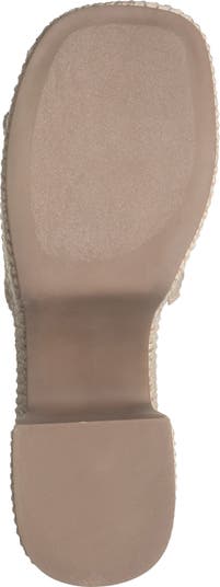 Reign Platform Mule
