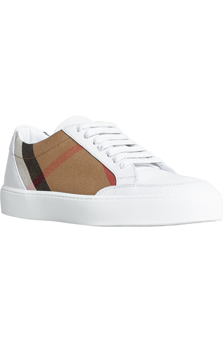 Burberry Salmond Sneaker, Main, color,