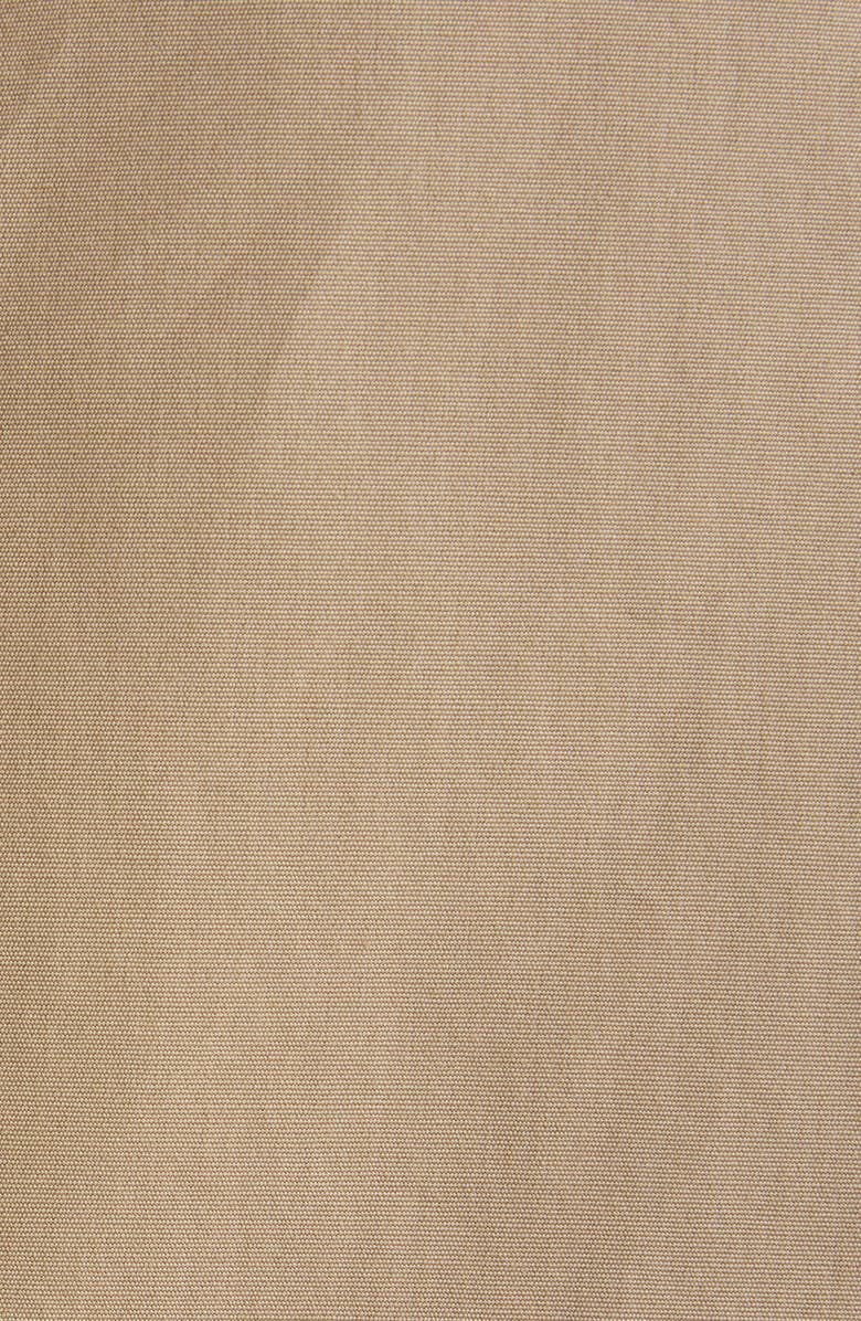 Dries Van Noten Oversize Double Breasted Cotton Blazer, Alternate, color, 