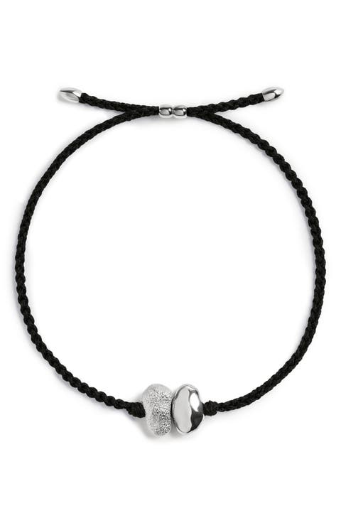 Antica Cord Bracelet