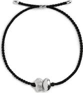 Monica Vinader Antica Cord Bracelet