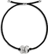 Monica Vinader Antica Cord Bracelet