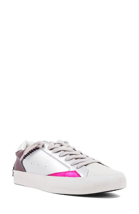 Ruby Low Top Sneaker (Women)