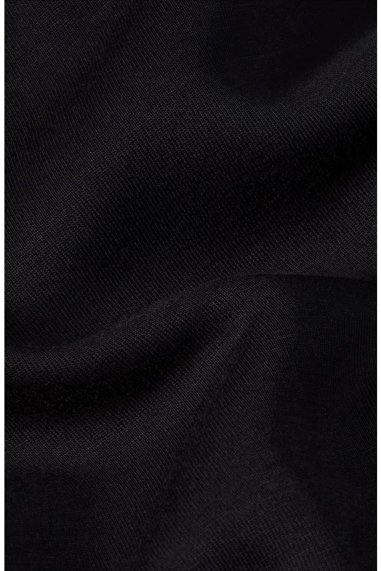 Tech Fleece Joggers, Alternate, color, BLACK/ DARK SMOKE GREY
