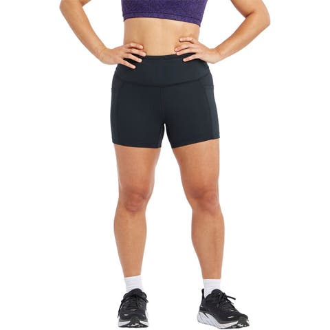 Pockito 4In Short - Women's