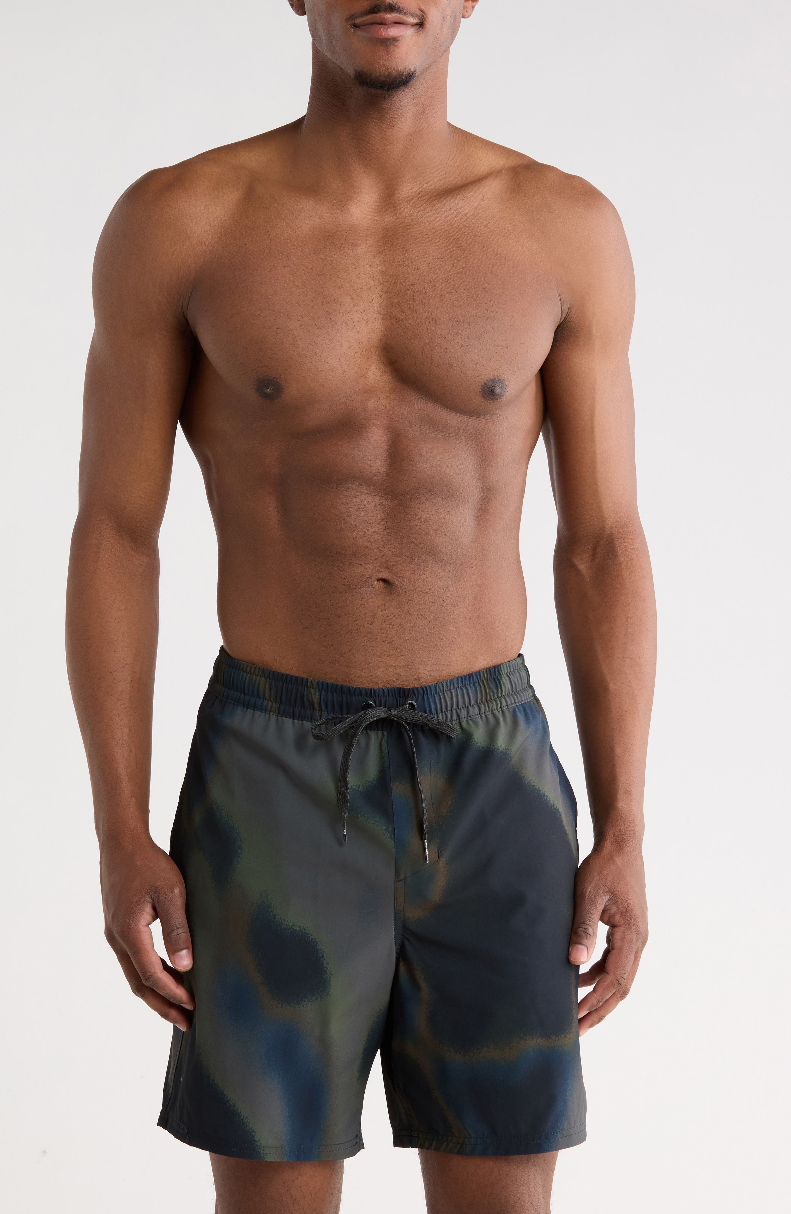 Billabong Tweak Volley Swim Trunks