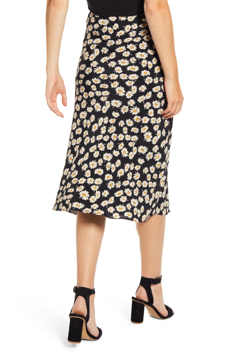 Rails Anya Print Midi Skirt, Alternate, color,