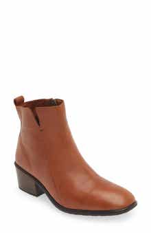Naot Ethic Bootie