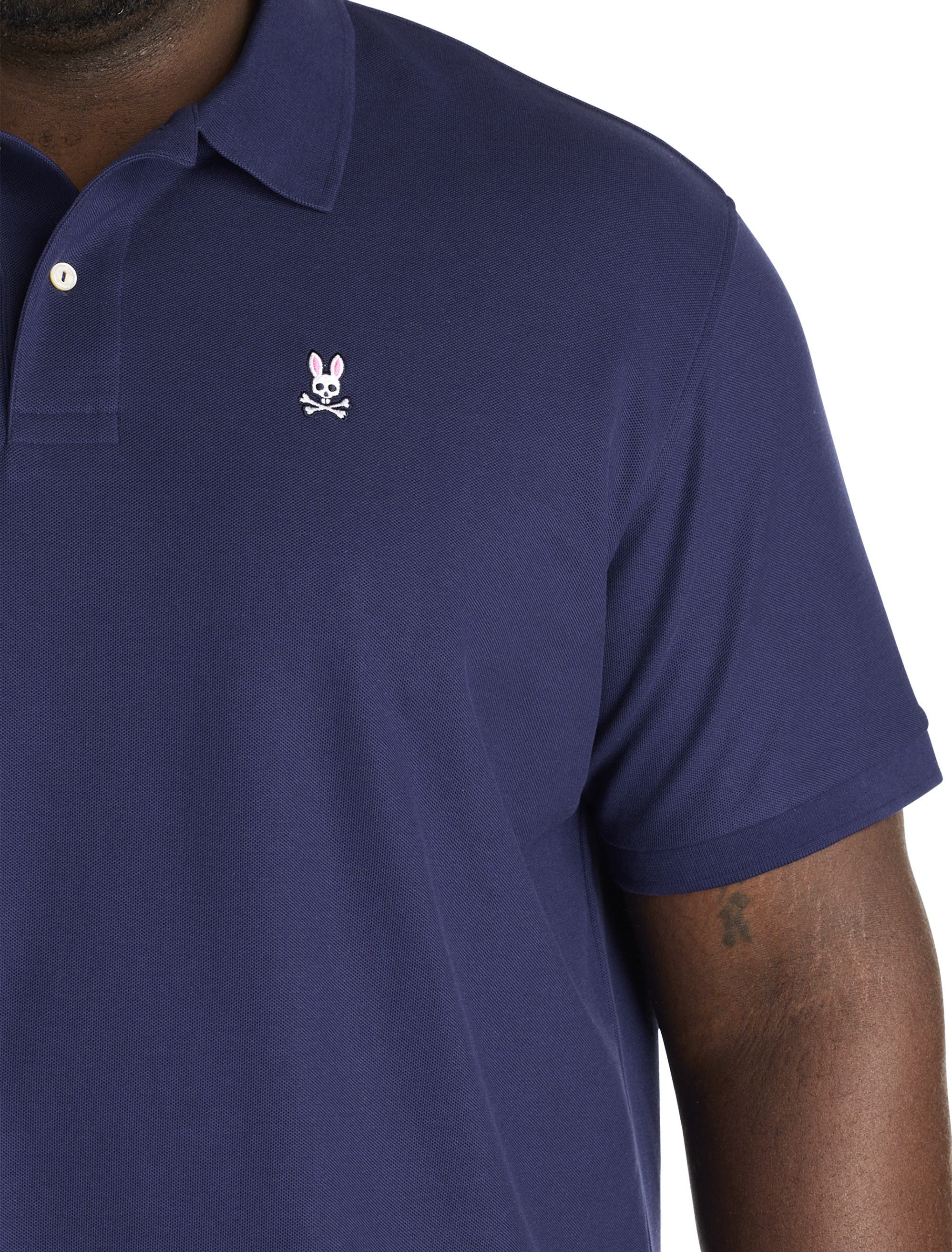 Classic Polo Shirt - image 4